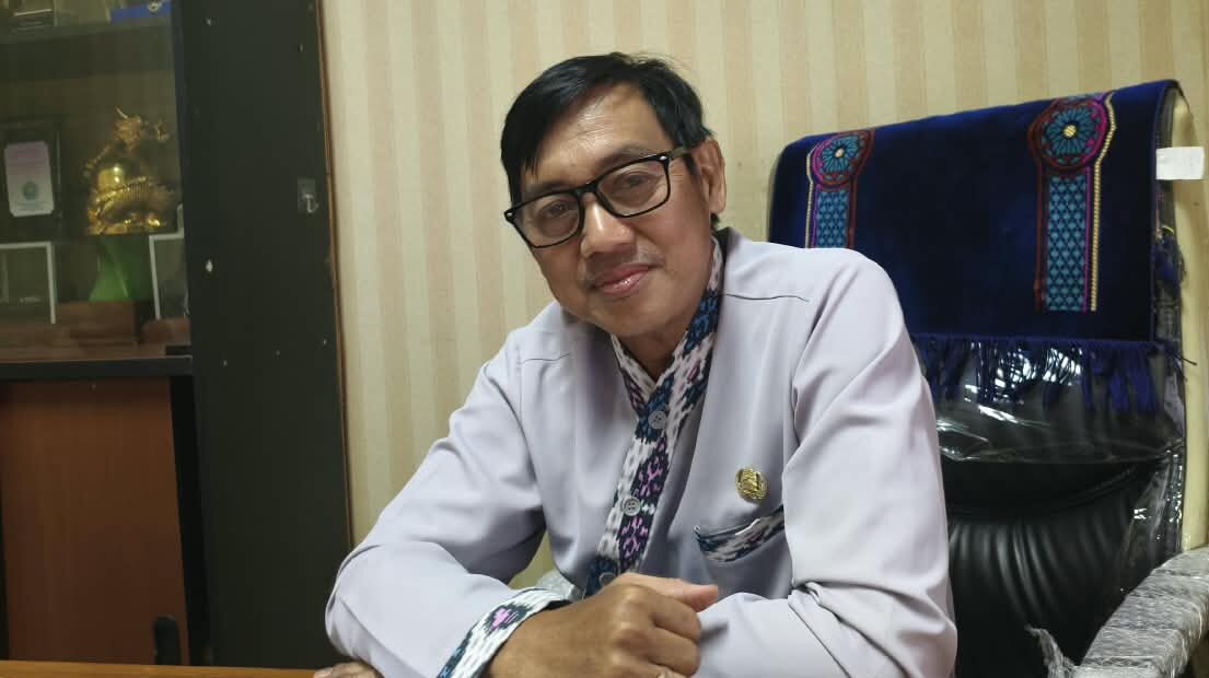 Dispar Kukar Dorong Penguatan Promosi Digital untuk Kenalkan Wisata Alam