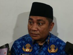 Jumlah Soal Meningkat, BKPSDM Kukar Siapkan Program Penilaian Kompetensi ASN