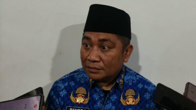 Jumlah Soal Meningkat, BKPSDM Kukar Siapkan Program Penilaian Kompetensi ASN