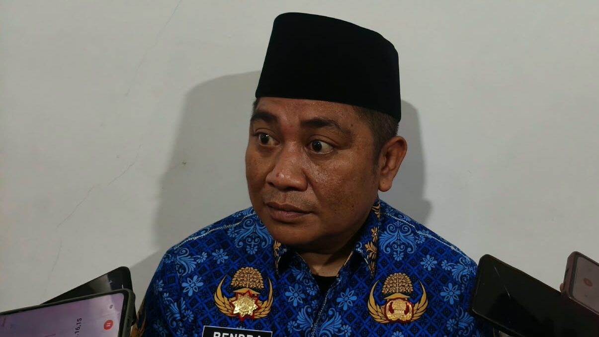 Jumlah Soal Meningkat, BKPSDM Kukar Siapkan Program Penilaian Kompetensi ASN