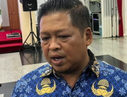 Dispora Kukar Siapkan Pengembangan Kawasan Olahraga di Stadion Aji Imbut