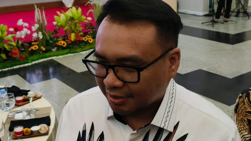 Pemkab Kukar Fokus Pastikan Internet Desa dan Program RT Tetap Berjalan