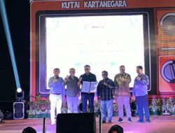 Gabungkan Beragam Aktivitas, Pemkab Kukar Siapkan Arbizz Space Jadi Destinasi Baru