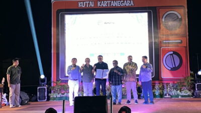 Gabungkan Beragam Aktivitas, Pemkab Kukar Siapkan Arbizz Space Jadi Destinasi Baru