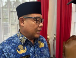 Pemkab Sesuaikan Anggaran RTKU Terbaik Kukar 2026 Jadi Rp50 Juta Per RT