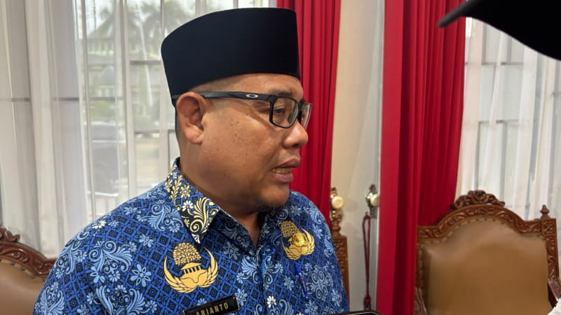 Pemkab Sesuaikan Anggaran RTKU Terbaik Kukar 2026 Jadi Rp50 Juta Per RT
