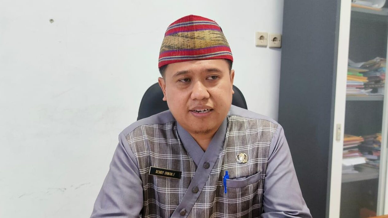 Beri Pelatihan dan Modal, Disnakertrans Kukar Siapkan Enam Kelompok Wirausaha Mandiri