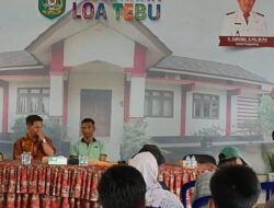DLHK Kukar Dorong Budidaya Maggot  untuk Kurangi Sampah Organik