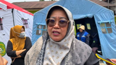 DPRD Kukar Targetkan Jaringan Hidran di Kawasan Padat Mulai Dibangun 2027
