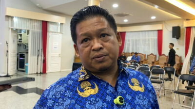 Pemkab Kukar Bidik Juara Pornas Korpri, Siapkan 12 Cabor untuk Perkuat Kontingen