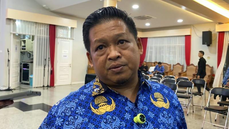 Pemkab Kukar Bidik Juara Pornas Korpri, Siapkan 12 Cabor untuk Perkuat Kontingen