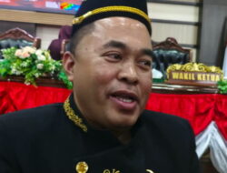 DPRD Kukar Dorong Optimalisasi Aset Graha 165 untuk Dongkrak PAD 2027