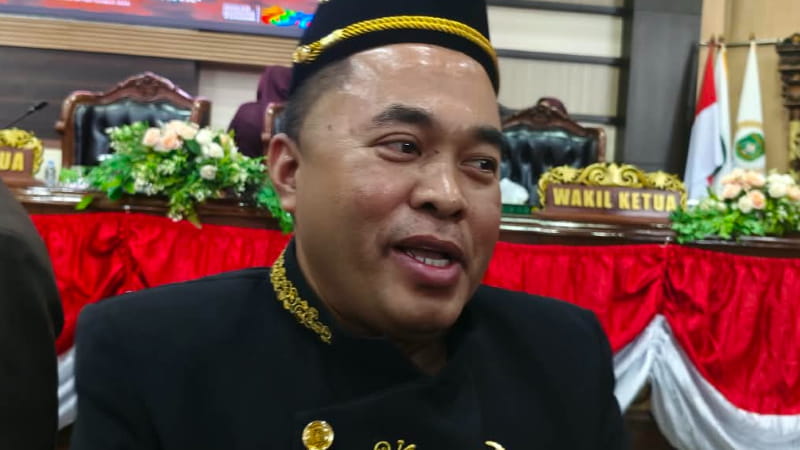 DPRD Kukar Dorong Optimalisasi Aset Graha 165 untuk Dongkrak PAD 2027