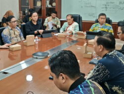 Terus Dimatangkan, Persiapan MTQ Kaltim 2026 di Kukar Capai 80 Persen