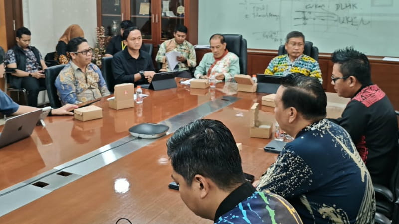Terus Dimatangkan, Persiapan MTQ Kaltim 2026 di Kukar Capai 80 Persen