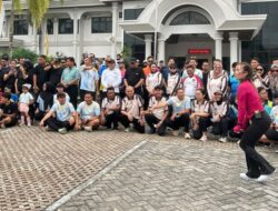 Bupati Kukar Dorong Event Olahraga Tarik Pengunjung dan Gerakkan UMKM