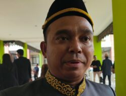 DPRD Kukar Soroti Beban Biaya PPPK yang Ditempatkan Jauh dari Domisili