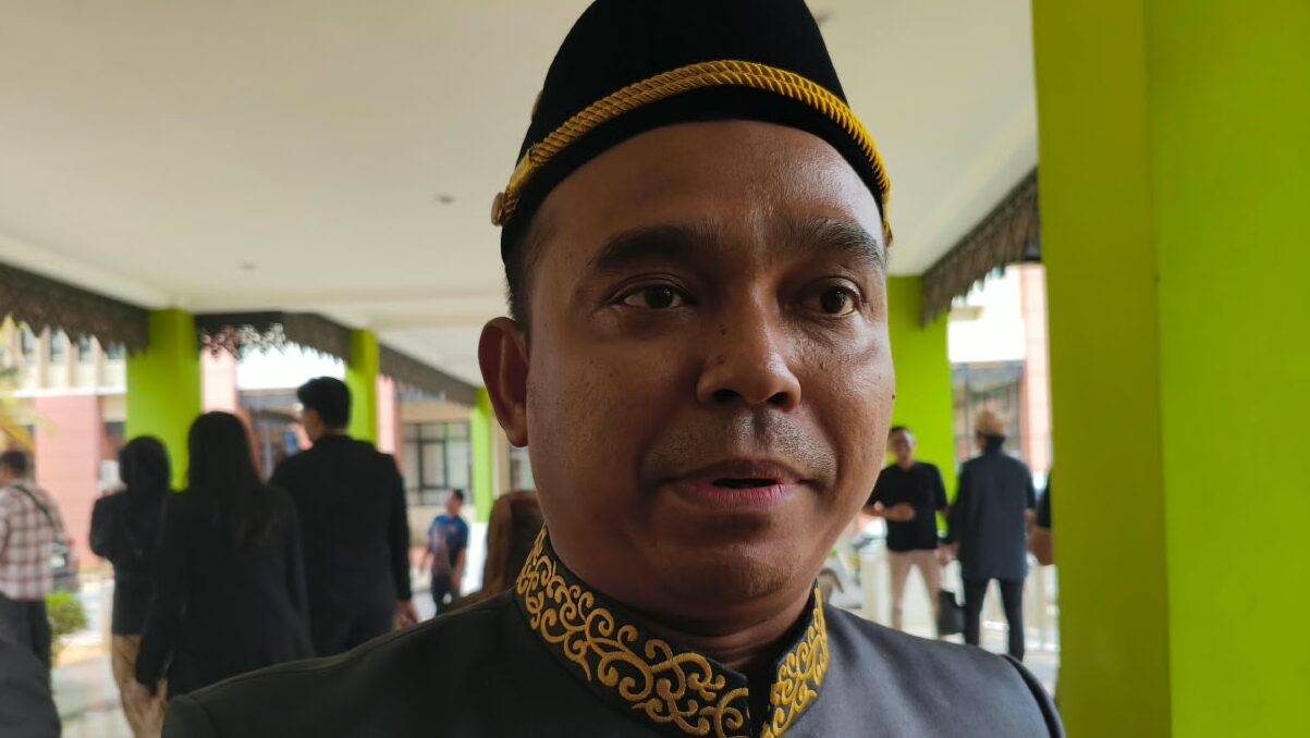 DPRD Kukar Soroti Beban Biaya PPPK yang Ditempatkan Jauh dari Domisili