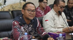 Pansus DPRD Kukar Dalami Status Saham Graha 165 untuk Penataan Aset Daerah