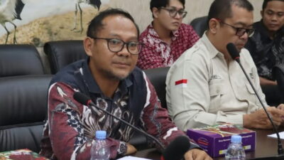 Pansus DPRD Kukar Dalami Status Saham Graha 165 untuk Penataan Aset Daerah