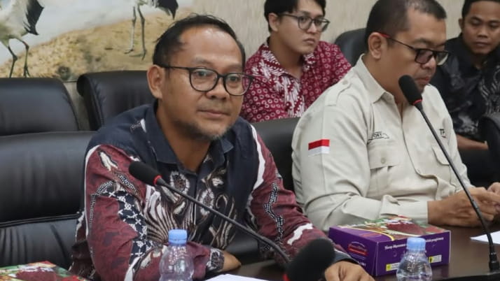 Pansus DPRD Kukar Dalami Status Saham Graha 165 untuk Penataan Aset Daerah