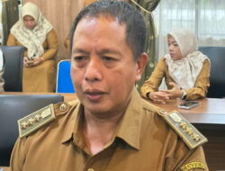 Disperindag Kukar Kebut Penyelesaian Pabrik Rumput Laut Muara Badak