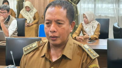 Disperindag Kukar Kebut Penyelesaian Pabrik Rumput Laut Muara Badak