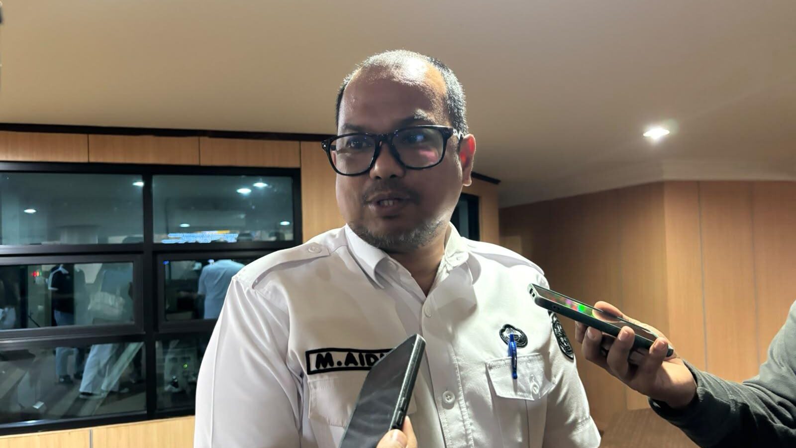 531 Rumah di Kukar Diusulkan Terima Bantuan Stimulan Perumahan Swadaya