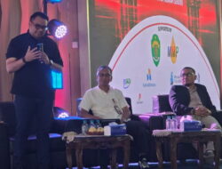 Gagas Pembangkit Listrik Mulut Tambang, Bupati Kukar Ingin Batu Bara Beri Nilai Tambah bagi Daerah