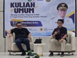 Fiskal Terbatas, Pemkab Kukar Pilih Efisiensi Tanpa Pangkas Belanja Pegawai