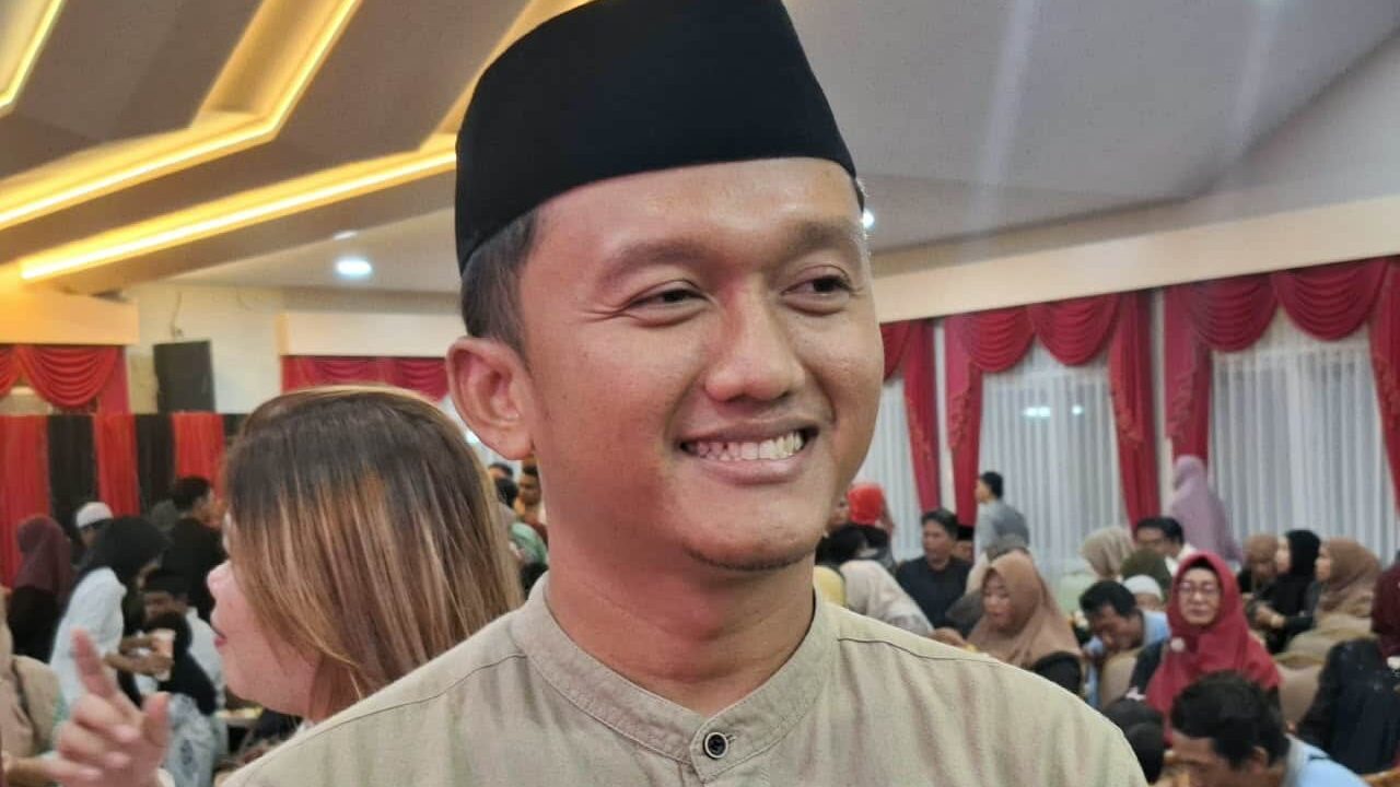 Insentif Guru Ngaji hingga Marbot di Kukar Mulai Disalurkan Tahun Depan