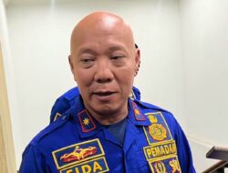 Cegah Kebakaran Meluas, Damkar Kukar Usulkan Penampung Air di Titik Rawan