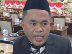 Ketua DPRD Kukar Dorong Aset Daerah Mangkrak Segera Dioptimalkan