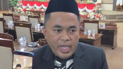 Ketua DPRD Kukar Dorong Aset Daerah Mangkrak Segera Dioptimalkan