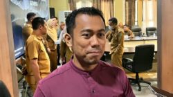 Penanganan Kebakaran di Tenggarong, DPRD Kukar Soroti Jaringan Air Permukiman