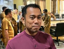 Penanganan Kebakaran di Tenggarong, DPRD Kukar Soroti Jaringan Air Permukiman