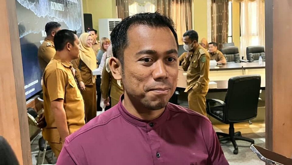 Penanganan Kebakaran di Tenggarong, DPRD Kukar Soroti Jaringan Air Permukiman