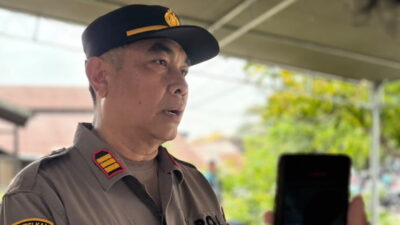 Korsleting Diduga Picu Kebakaran yang Tewaskan Dua Anak di Tenggarong