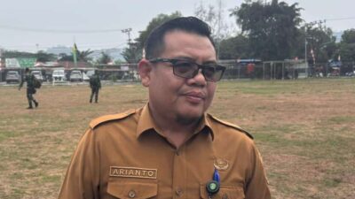 Persiapkan MBG Balita dan Lansia, DPMD Kukar Matangkan Biaya