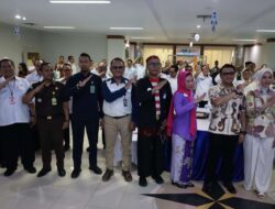 HUT Ke-61 Bankaltimtara, Bupati Kukar Harap Layanan dan Dividen Meningkat