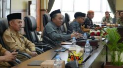 DPRD Kukar Dorong Penyelesaian Legalitas Lahan Garapan 54 Warga di Kedang Ipil