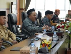 DPRD Kukar Dorong Penyelesaian Legalitas Lahan Garapan Puluhan Warga di Kedang Ipil