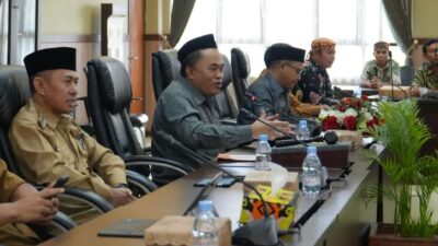 DPRD Kukar Dorong Penyelesaian Legalitas Lahan Garapan Puluhan Warga di Kedang Ipil