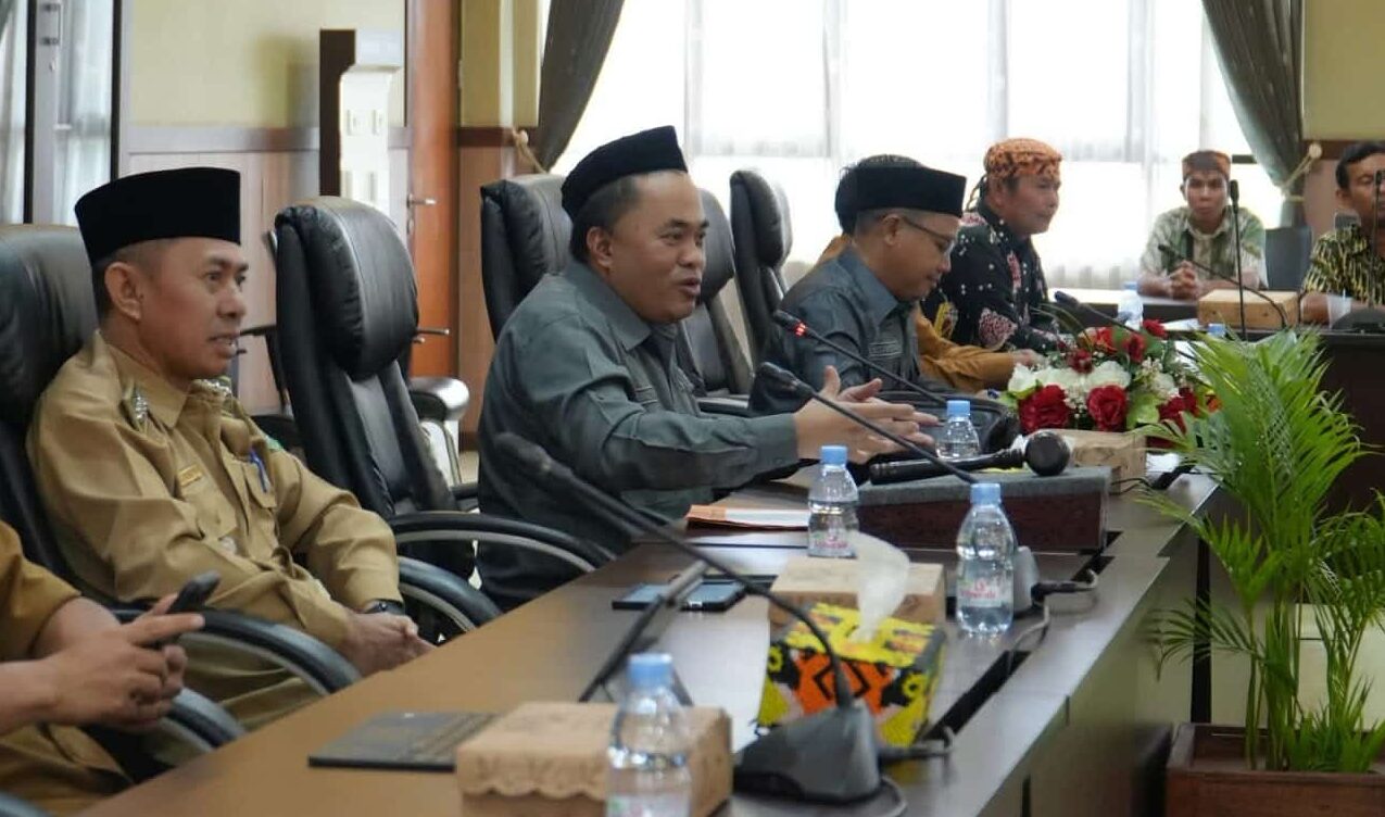 DPRD Kukar Dorong Penyelesaian Legalitas Lahan Garapan 54 Warga di Kedang Ipil