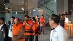 KPK Bongkar Dugaan Korupsi Dana Bencana di BNPB
