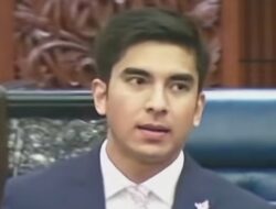 Anggota Parlemen Malaysia Ajak Negara ASEAN Tekan Indonesia soal Kabut Asap