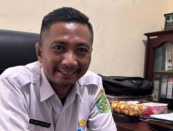 DLHK Kukar Dorong Warga Pilah Sampah untuk Kurangi Beban TPA Bekotok