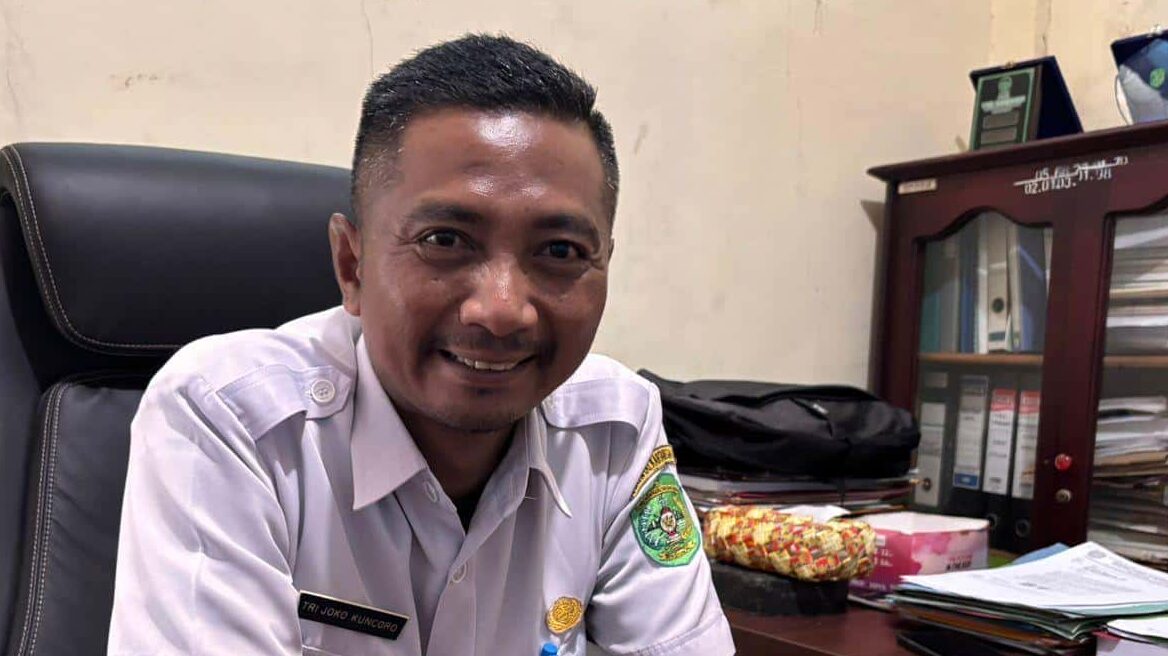 DLHK Kukar Dorong Warga Pilah Sampah untuk Kurangi Beban TPA Bekotok