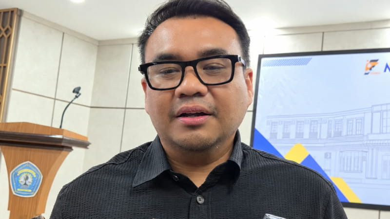 Rentetan Kebakaran Terjadi di Kukar, Bupati Ingatkan Bahaya Korsleting