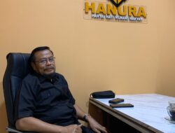 Syarifuddin Oddang Ingatkan Pentingnya Kelaikan Kendaraan Angkutan Berat